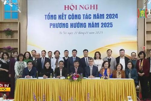 Phát huy vai trò tổ chức UNESCO với hợp tác đa phương