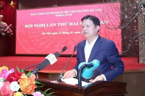 Hà Nội hoàn thành toàn diện các nhiệm vụ năm 2024