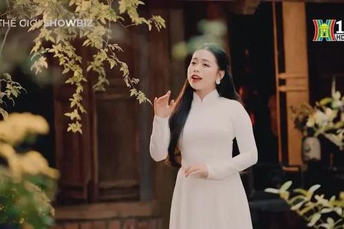 Quán quân Giọng hát hay Hà Nội 'chào sân' MV đầu tay
