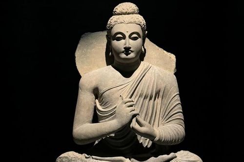 Giao thoa văn hóa Hy Lạp và Phật giáo qua di sản Alexander Đại đế