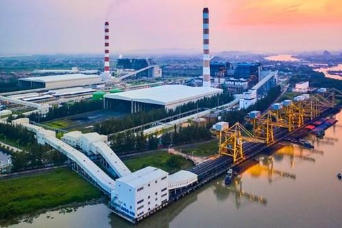 Tiết giảm chi phí nhưng Nhiệt điện Hải Phòng (HND) vẫn báo lỗ quý IV/2024, điểm sáng là sạch bóng nợ vay