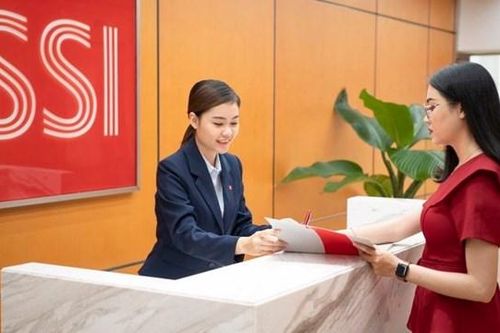 Chứng khoán SSI (SSI) ước lãi gần 3.540 tỷ đồng năm 2024