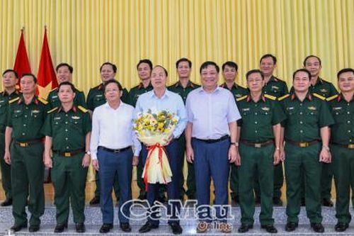 Ổn định an ninh, quốc phòng, giữ vững chính trị, phát triển kinh tế - xã hội