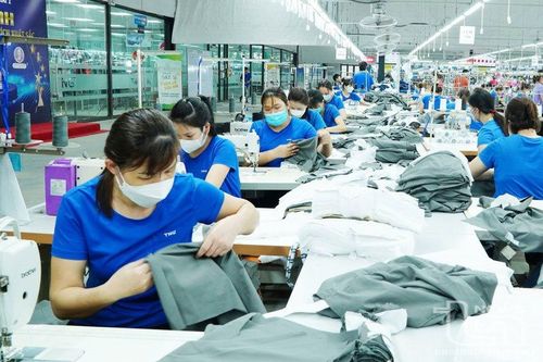 Thái Nguyên: Nhiều doanh nghiệp vẫn khó tiếp cận nguồn vốn xanh