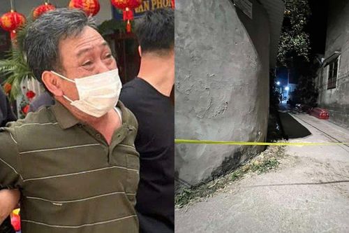 Vụ sát hại 4 người ở Hà Nội: Gia đình bị can không phải hộ nghèo, hàng xóm tiết lộ thêm tình tiết quan trọng