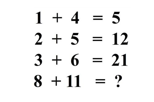 8 + 11 bằng bao nhiêu?