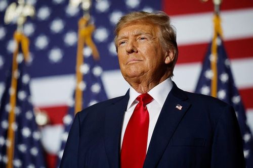 Lãnh đạo cấp cao Việt Nam chúc mừng Tổng thống Hoa Kỳ Donald Trump