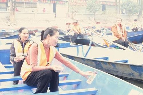 Tin tức đặc biệt trên báo in Hànôịmới ngày 21-1-2025
