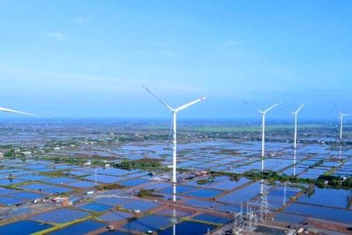 Mục tiêu Net Zero tại Việt Nam:Kỳ vọng các giải pháp đột phá