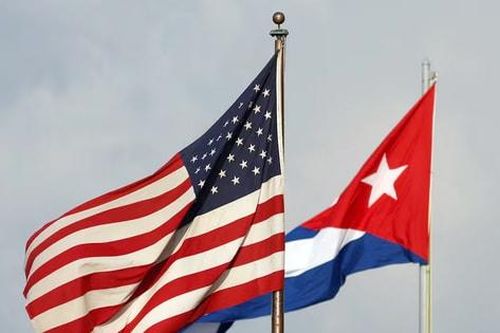 Mỹ đưa Cuba trở lại danh sách các quốc gia được cho là tài trợ khủng bố