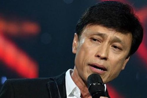 Tuấn Ngọc: 'Hát mà để người ta thấy kỹ thuật là thất bại'