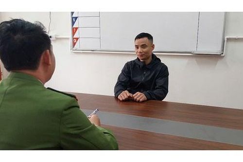 Bắt đối tượng truy nã sau 23 năm lẩn trốn