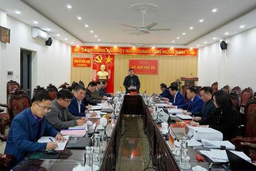Bắc Kạn: Một loạt nguyên lãnh đạo huyện Ba Bể bị xem xét thi hành kỷ luật