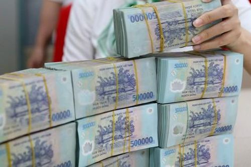 Một doanh nghiệp dược trả cổ tức cao kỷ lục đúng ngày Valentine