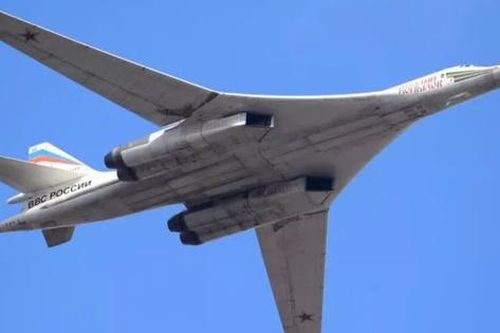 UAV Ukraine tấn công nhà máy chế tạo Tu-160 của Nga