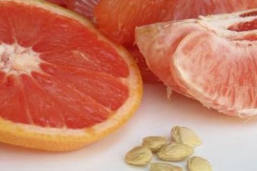 Quả bưởi chữa bệnh gì?