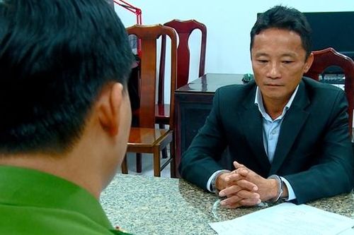 Cái kết tệ của 'doanh nhân rút kiếm'