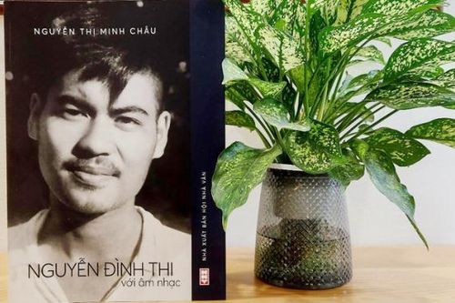 100 năm Nguyễn Đình Thi: Lấp vào khoảng trống