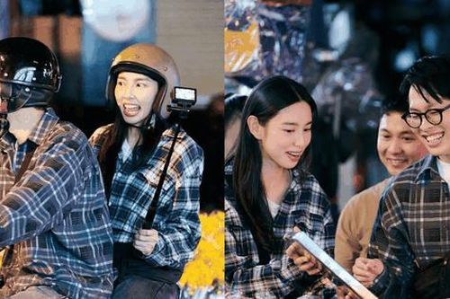HURRYKNG đầy tinh tế trong 'Đu Đêm 3': 'Ai cũng cần một 2Khang trong đời'