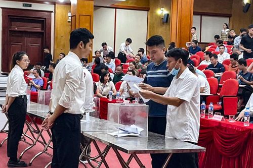 Hà Nội chấn chỉnh, xử lý nghiêm hành vi tăng giá bất động sản bất thường