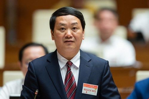 Ông Hầu A Lềnh làm Bí thư Tỉnh ủy Hà Giang