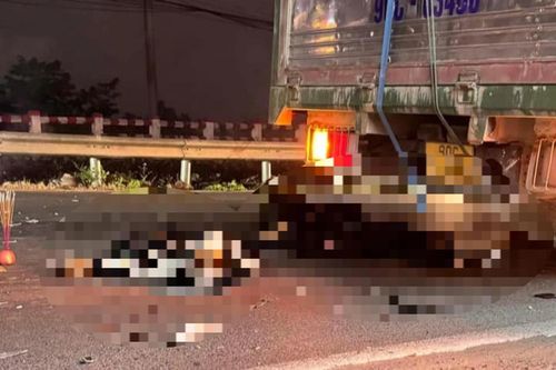 Hà Nội: Khẩn trương điều tra, xử lý nghiêm vụ tai nạn làm 3 người tử vong ở Thường Tín