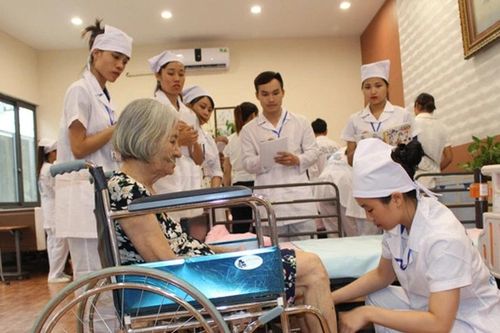Rộng cửa đi làm việc tại Phần Lan