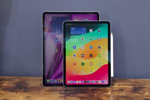 iPad Air 2025 có thể dùng chip cũ