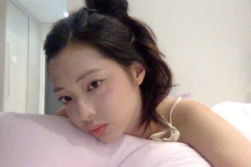 Cô gái gây chú ý ở Địa ngục độc thân 4