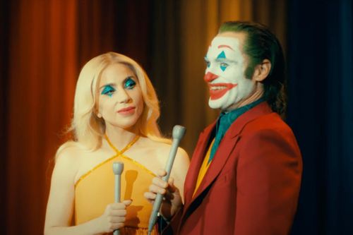 'Joker 2' nhận 7 đề cử Mâm Xôi Vàng