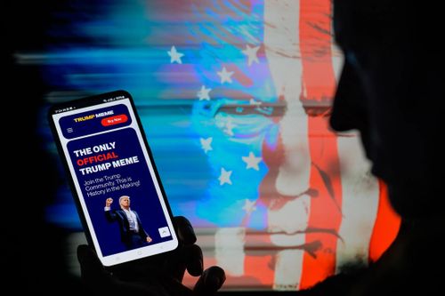 'Phép thuật' của ông Trump