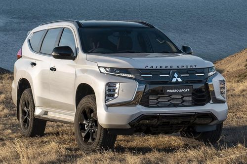 Mitsubishi khai tử 3 mẫu xe tại Australia, có xe đang bán tại Việt Nam