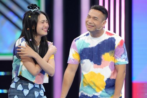Show có Trường Giang, Lan Ngọc dừng sản xuất?