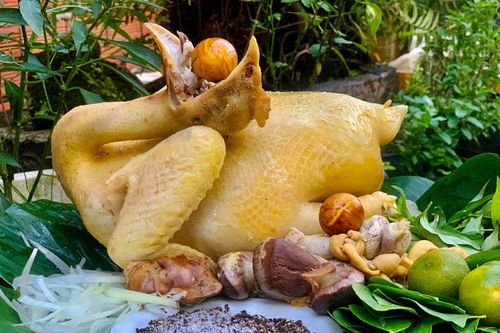 Cách chế biến thịt gà ngon, an toàn