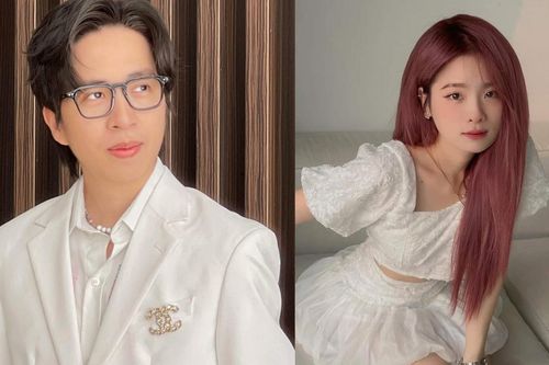 Ngọc Kem và ViruSs bị đồn chia tay