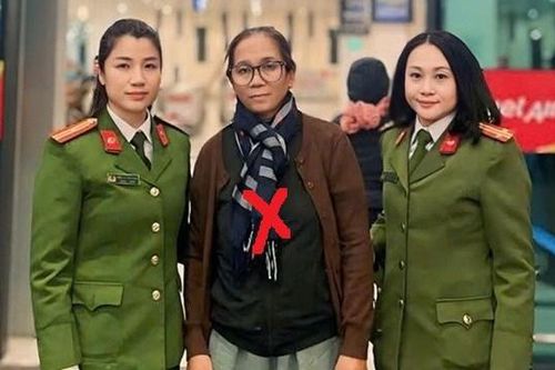 Hải Phòng: bắt 3 đối tượng trốn truy nã