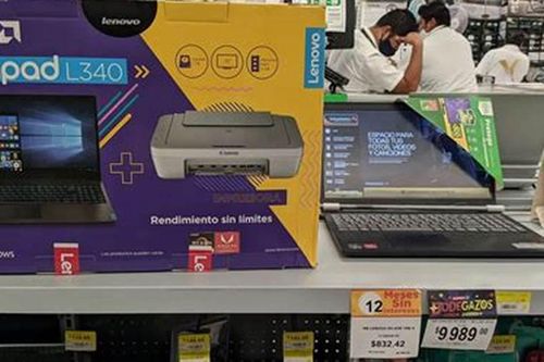 Thị trường PC khởi sắc trở lại