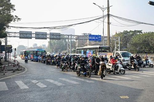 3 tuần áp dụng Nghị định 168/2024/NĐ-CP: nhiều nhóm vi phạm giảm rõ rệt