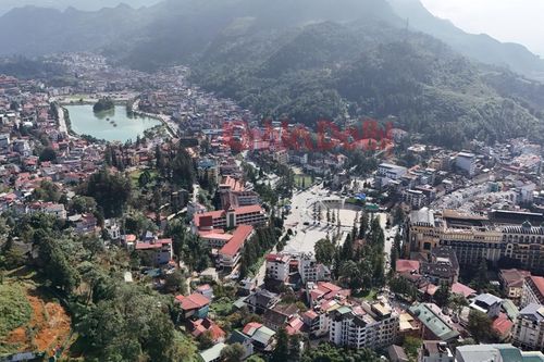 Lào Cai: xử lý nghiêm các hành vi vi phạm giao thông dịp Tết