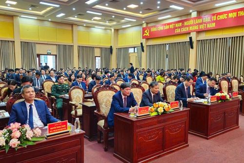 Huyện Hoài Đức đã đạt 30/31 tiêu chí để huyện lên quận