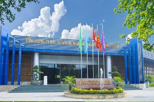 Chủ tịch Tổng Công ty Anh Phát bị bắt