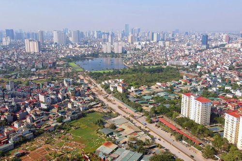 Chủ tịch UBND TP Trần Sỹ Thanh chỉ đạo gỡ vướng cho 2 dự án đầu tư công trình giao thông theo hình thức BT