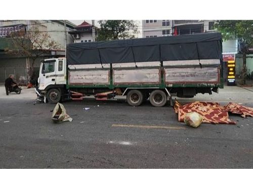 Khẩn trương điều tra, xử lý vụ tai nạn 3 người tử vong ở Thường Tín