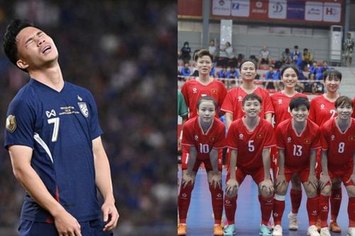 Tin nóng thể thao sáng 22/1: Supachok và CLB Nhật Bản gặp khó; ĐT Việt Nam nhận quyết định quan trọng của AFC