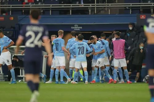 Nhận định PSG vs Man City (03h00, 23/1): Chung kết của số phận