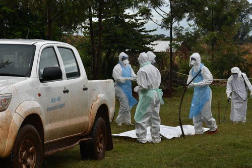 CDC châu Phi lập tức ứng phó trước khả năng dịch do virus Marburg bùng phát ở Tanzania
