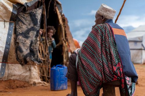 20 người di cư Ethiopia thiệt mạng do lật thuyền ngoài khơi Yemen