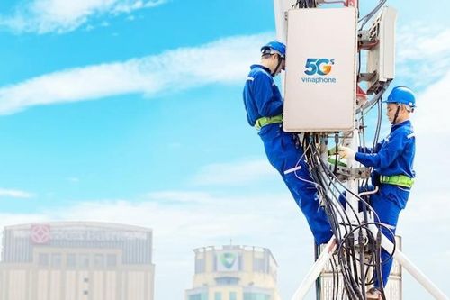 Khuyến khích dùng chung hạ tầng viễn thông