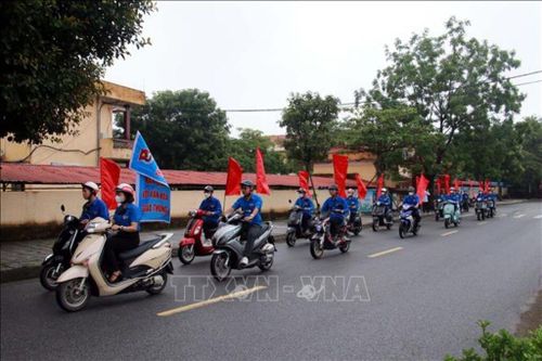 Chung tay đối phó hành vi bạo lực, côn đồ khi tham gia giao thông