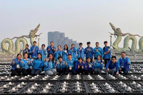 Góp sức để sự kiện Hòa nhạc Ánh sáng 2025 diễn ra thành công tốt đẹp
